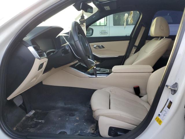 WBA5R1C56KAK10251 BMW 330I