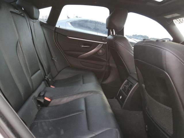WBA4J1C54KBM16648 BMW 430i Gran Coupe