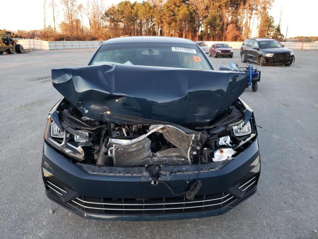 1VWAA7A35JC052434 Volkswagen PASSAT S