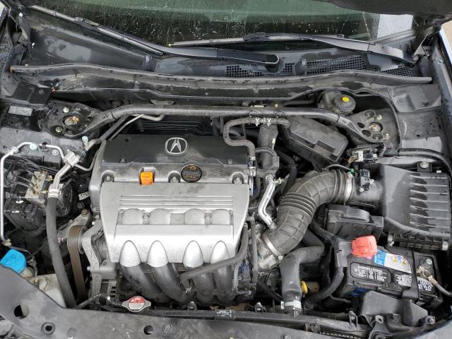 JH4CU2F82EC005117 Acura Tsx Se