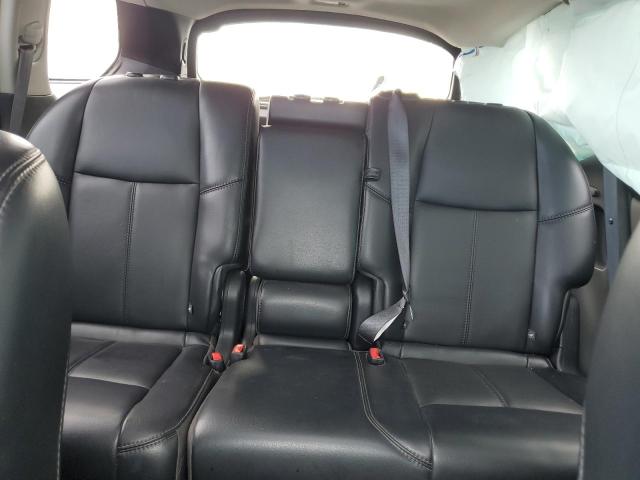 5N1DR2MN7HC643007 Nissan Pathfinder S