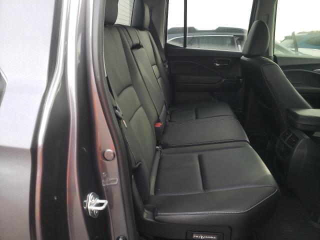 5FPYK3F79NB032156 Honda Ridgeline Rtl