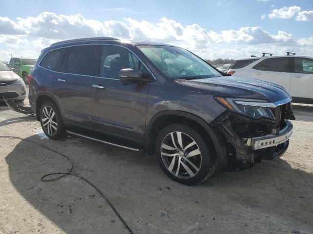 5FNYF6H91JB020221 Honda Pilot Touring