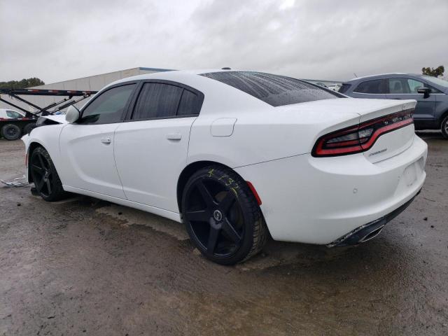 2C3CDXBG3NH136764 Dodge Charger Sxt
