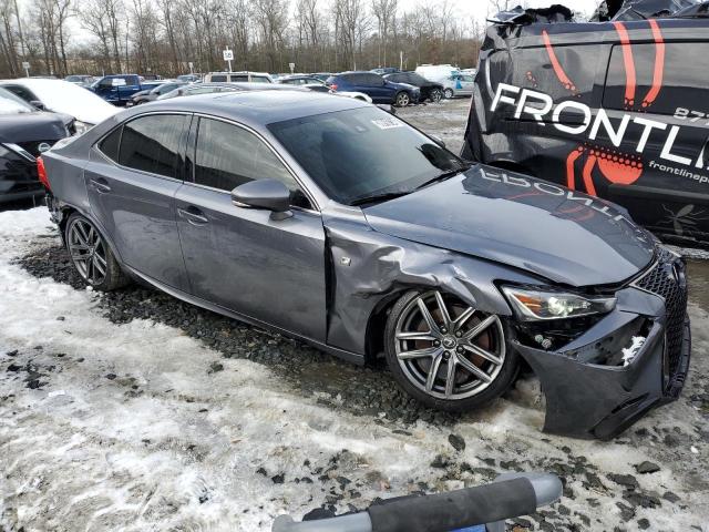 JTHC81D27K5034500 Lexus IS 300
