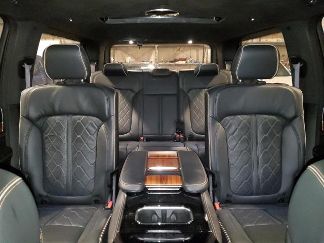 1C4SJVGJ3NS165943 Jeep Grand Wagoneer Series Iii