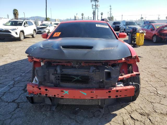 2C3CDXL91KH575098 Dodge Charger Srt Hellcat