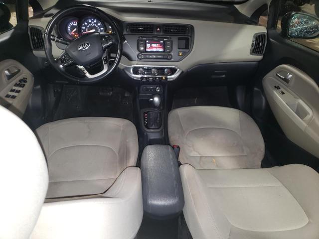 KNADN4A3XF6446579 KIA RIO EX
