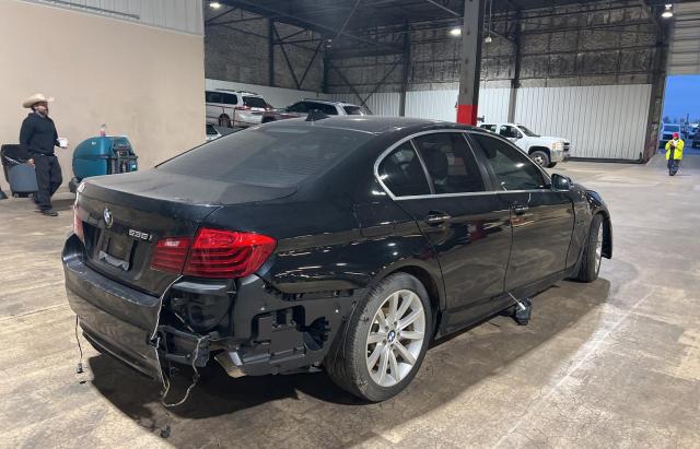 WBA5B1C52ED482254 BMW 535 I