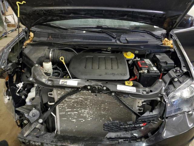 2C4RDGCG4KR751804 Dodge Grand Caravan Sxt