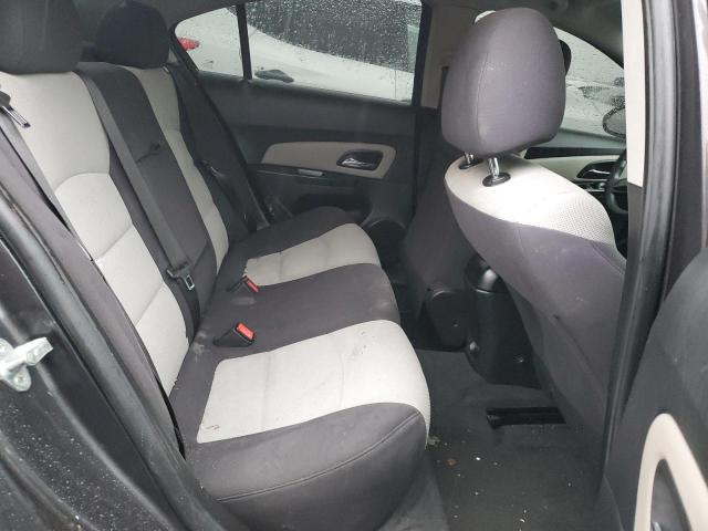 1G1PA5SH0E7213422 Chevrolet CRUZE LS