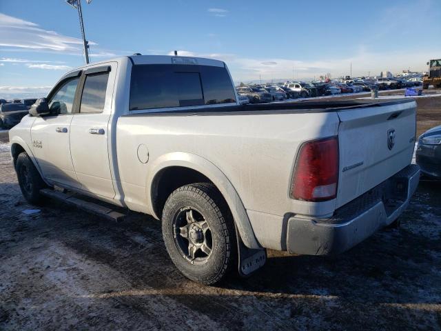 1C6RR7GT1ES108815 RAM 1500 Slt