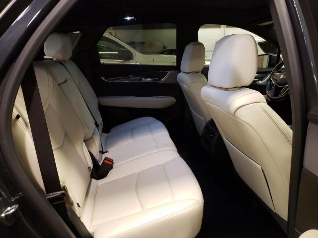 1GYKNGRS0PZ116354 Cadillac Xt5 Sport