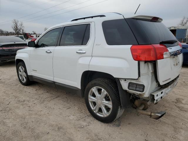 2GKFLPE34G6273879 GMC Terrain Slt