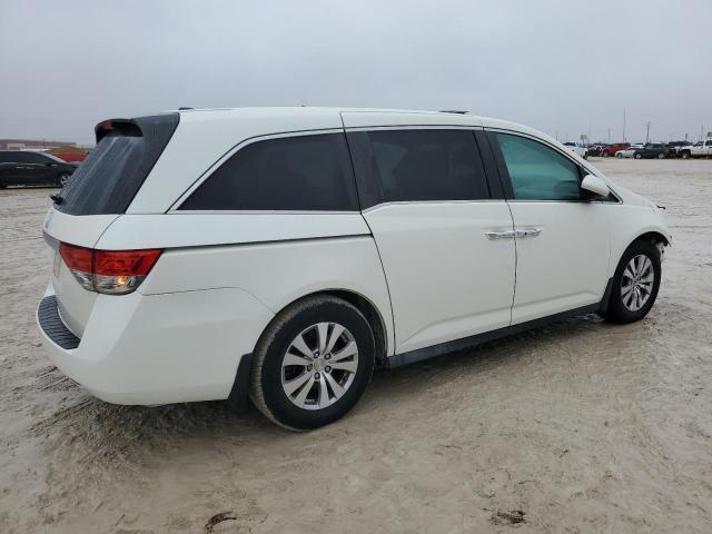 5FNRL5H61FB028727 Honda ODYSSEY EXL