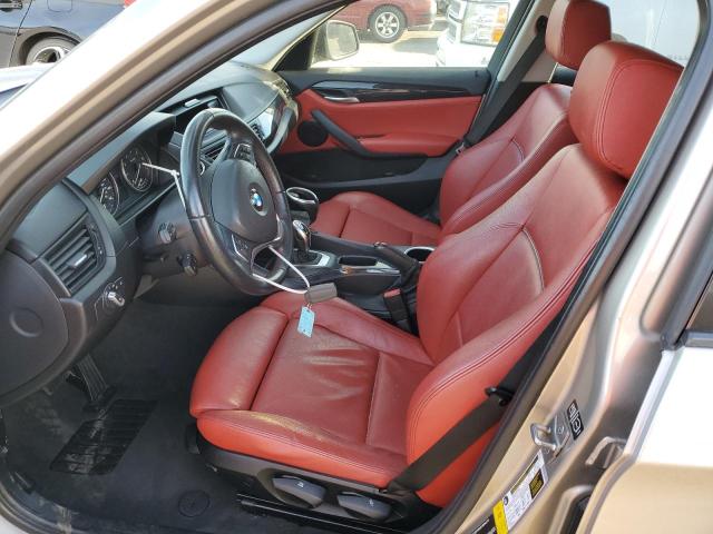 WBAVL1C50EVY11184 BMW X1 Xdrive28i