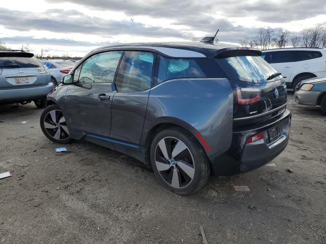 WBY8P2C06M7H77173 BMW I3 Bev