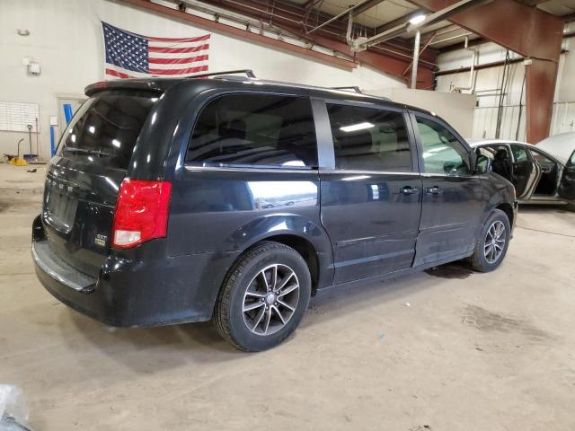 2C4RDGCG2HR760932 Dodge Grand Caravan Sxt