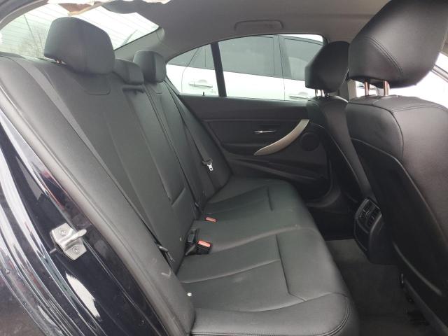 WBA8E1G53GNT37235 BMW 320 I