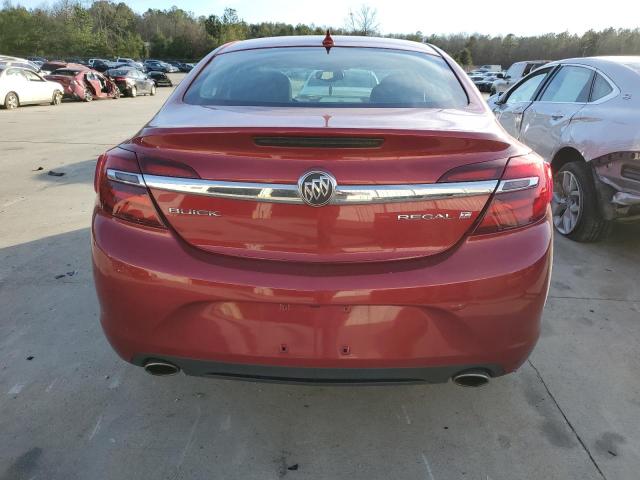 2G4GK5EX8E9171938 Buick Regal