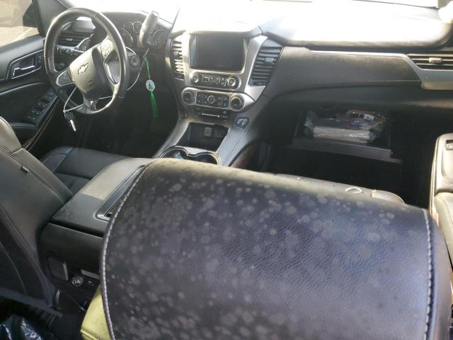 1GNSCHKC7JR259868 Chevrolet Suburban C1500 Lt