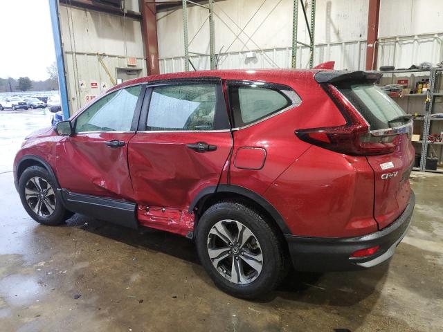 2HKRW1H26LH403151 Honda CR-V LX
