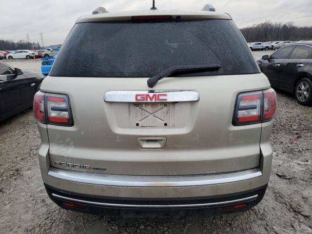 1GKKRSKD7HJ142043 GMC Acadia Limited Slt-2