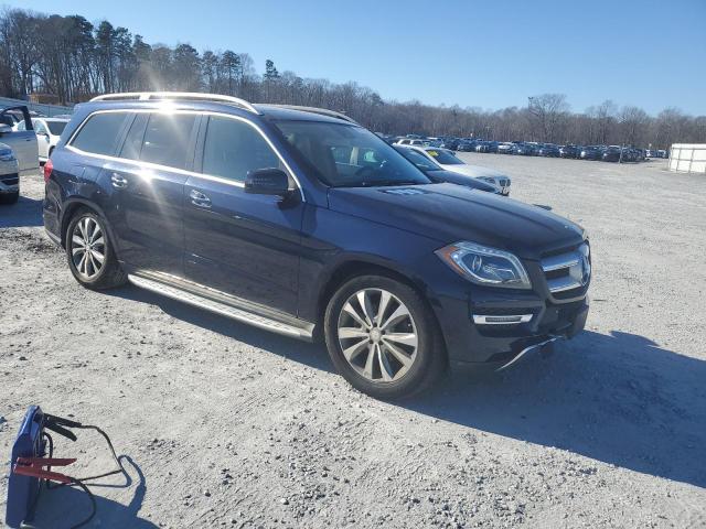 4JGDF6EE3FA513961 Mercedes-Benz Gl 450 4matic