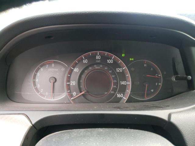 1HGCR2F52GA233515 Honda Accord Sport