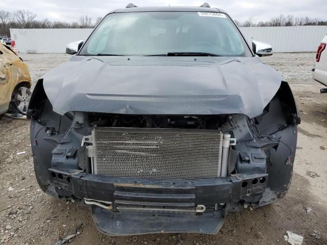 1GKKVPKD6FJ186069 GMC ACADIA SLE