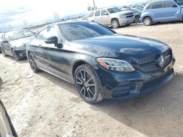 W1KWJ8EB0MG095176 Mercedes-Benz C 300 4matic