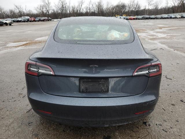 5YJ3E1EA2NF303845 Tesla MODEL 3