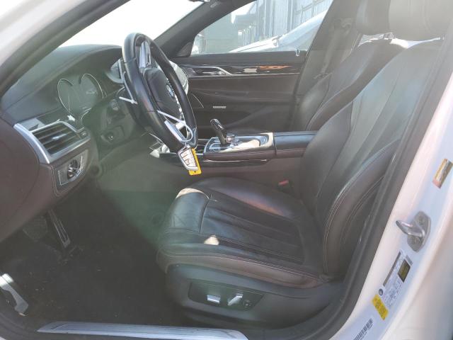 WBA7E2C56GG504571 BMW 740 I