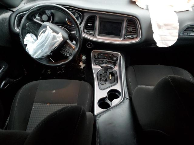 2C3CDZBT2LH214408 Dodge Challenger R/t