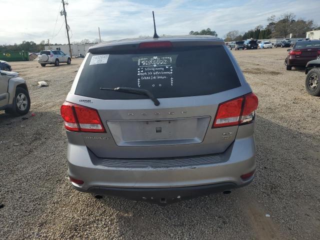 3C4PDCEG8KT680567 Dodge JOURNEY GT