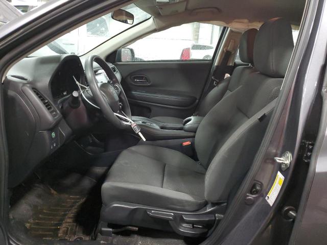 3CZRU6H35KG724224 Honda HR-V LX