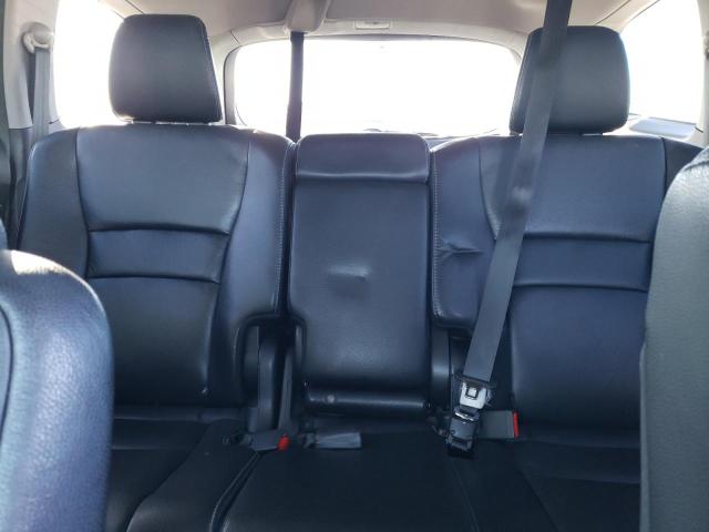 5FNYF6H94GB085072 Honda Pilot Touring