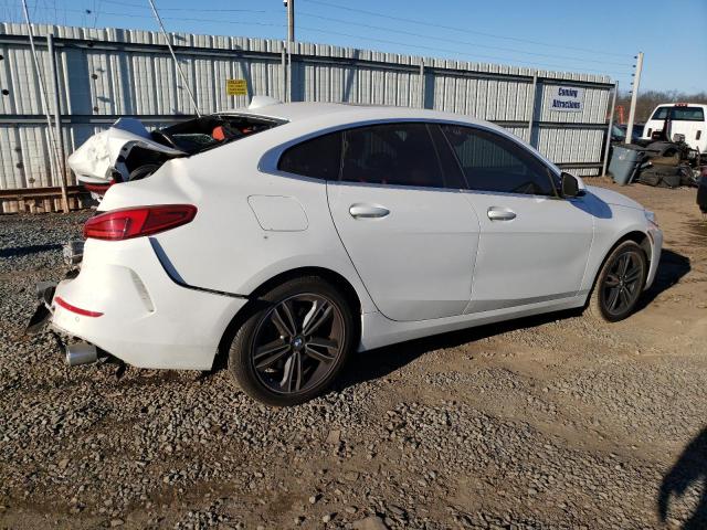 WBA73AK03M7H32841 BMW 228XI