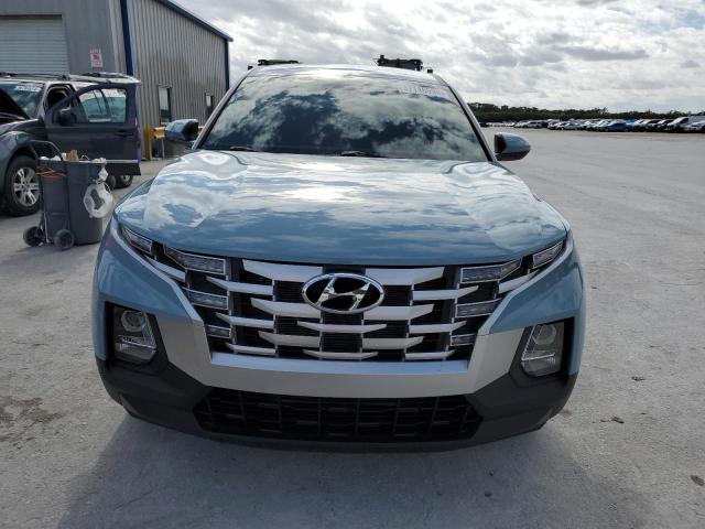 5NTJA4AE8NH010094 Hyundai Santa Cruz Se
