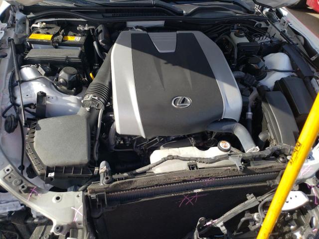 JTHGZ5BC4N5025968 Lexus Rc 350 Base