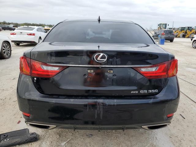 JTHCE1BL3FA008610 Lexus GS 350