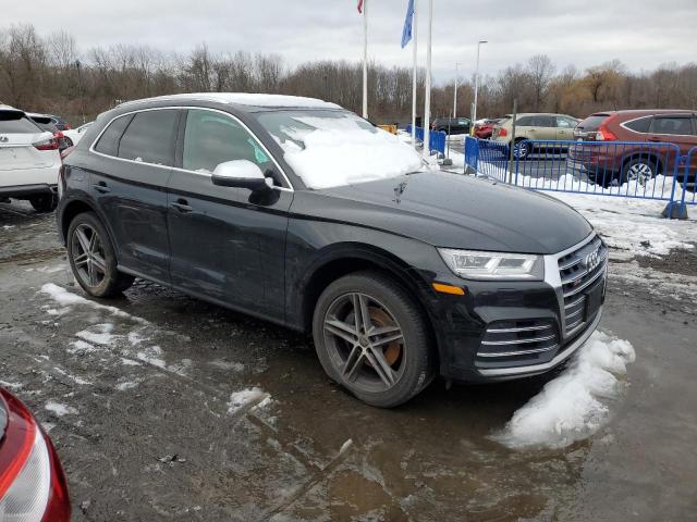 WA1B4AFY1K2089370 Audi Sq5 Premium Plus