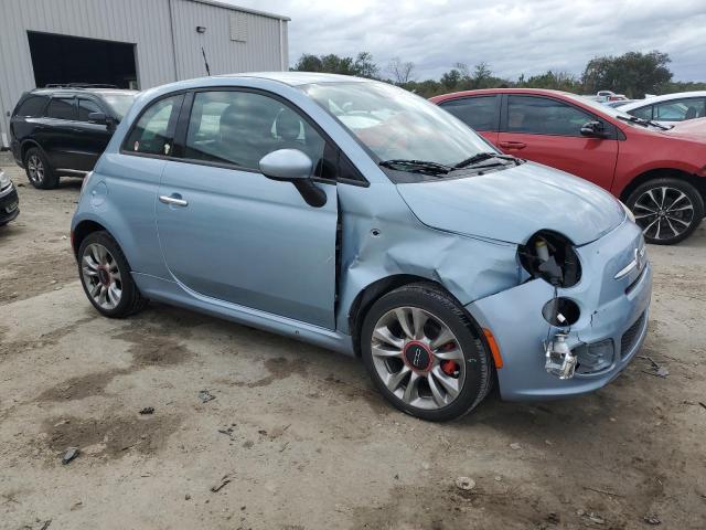 3C3CFFBR8FT528010 Fiat 500 SPORT