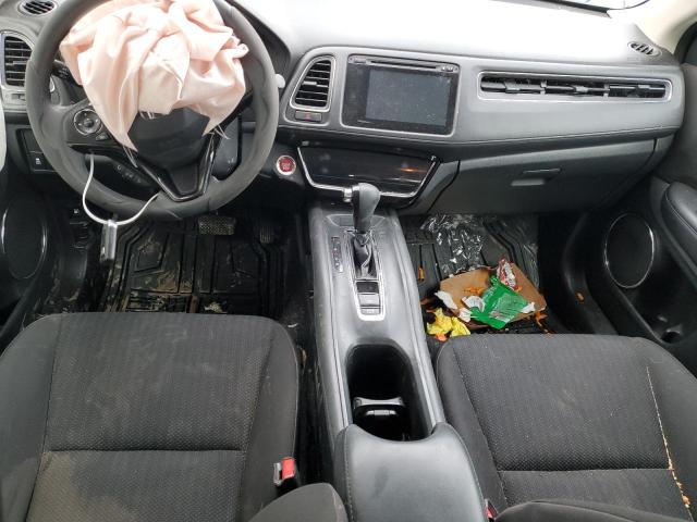 3CZRU6H56HM720050 Honda HR-V EX