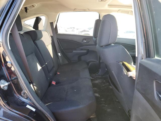 2HKRM3H51FH514223 Honda CR-V EX