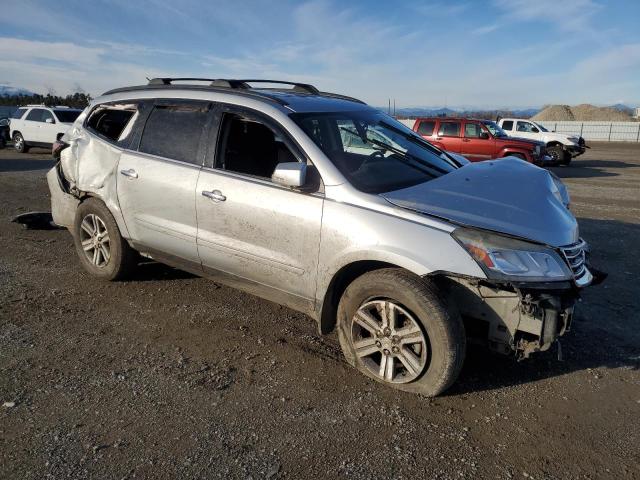 1GNKVHKD1GJ160909 Chevrolet Traverse Lt