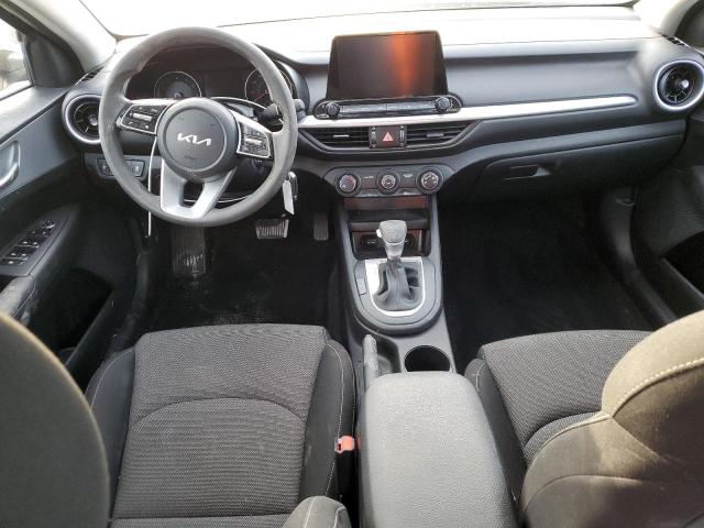 3KPF24AD7PE557356 KIA FORTE LX