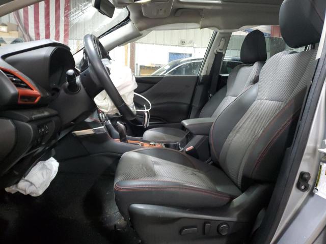 JF2SKARCXMH563331 Subaru Forester Sport