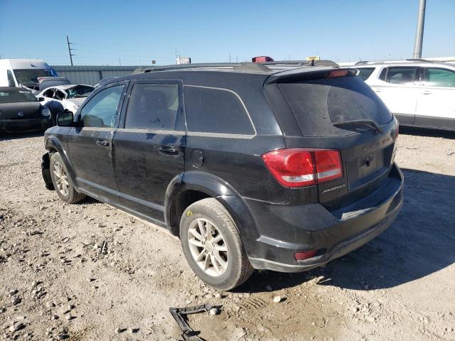 3C4PDCBG6HT509698 Dodge Journey Sxt