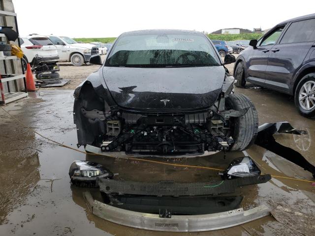 5YJ3E1EB8NF233504 Tesla MODEL 3